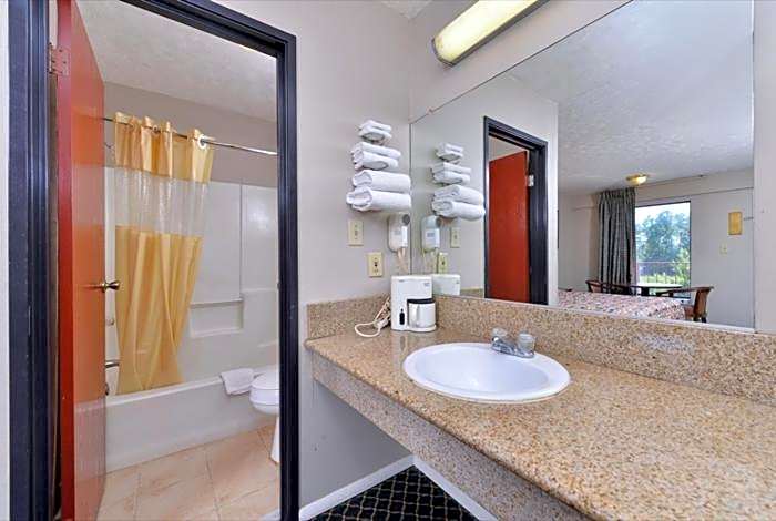Americas Best Value Inn Augusta S