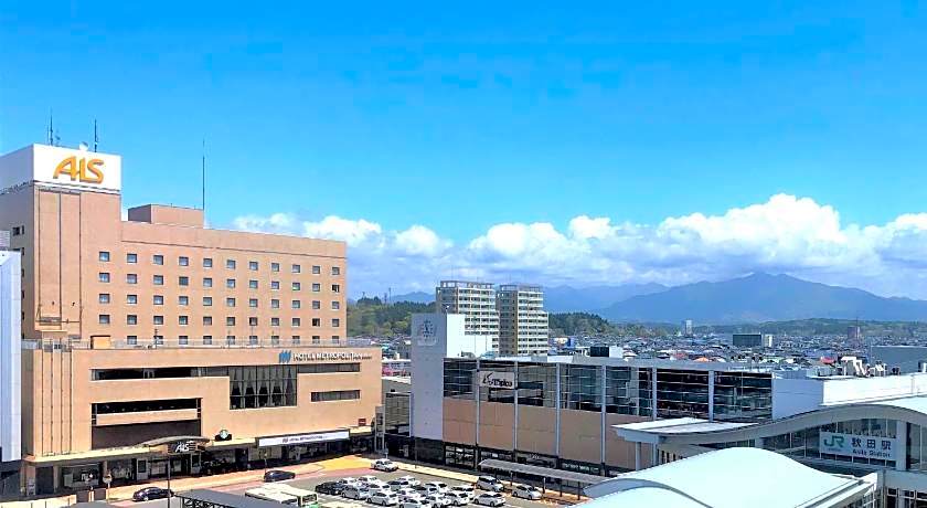 Hotel Metropolitan Akita