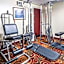 Quality Inn & Suites Kansas City I-435n Near Sports Complex