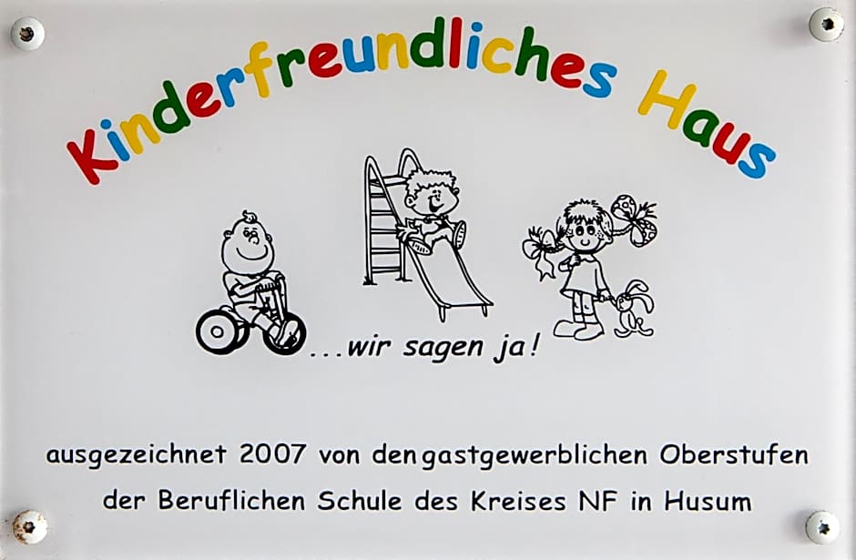 Hotel Garni Kölfhamm