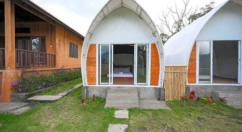 Surga House Jempana Kintamani RedPartner