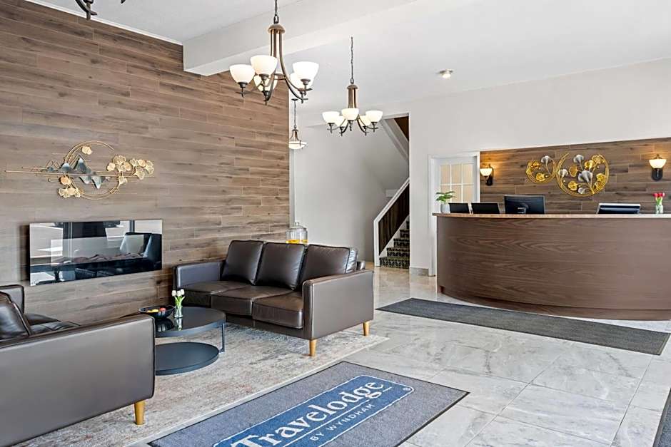 Travelodge by Wyndham Amherst