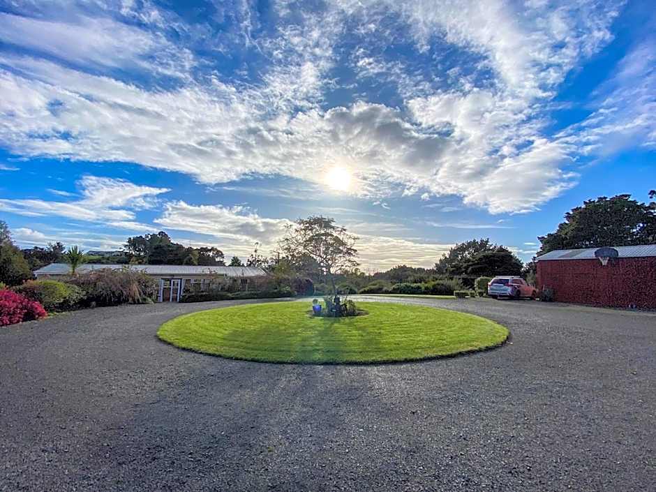 Kauri Villas