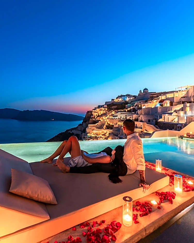 Echoes Luxury Suites