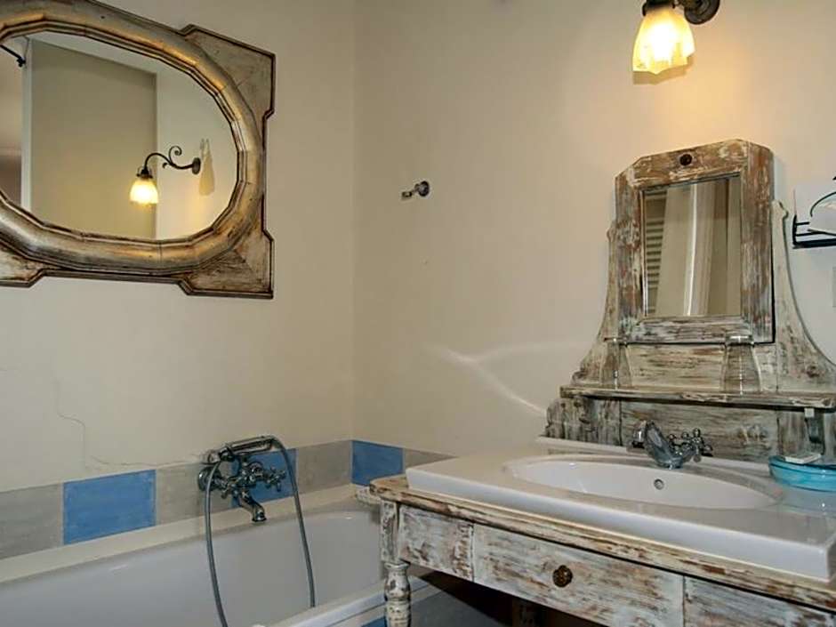 Locanda L'Amorosa