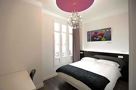 Double Room Single Use