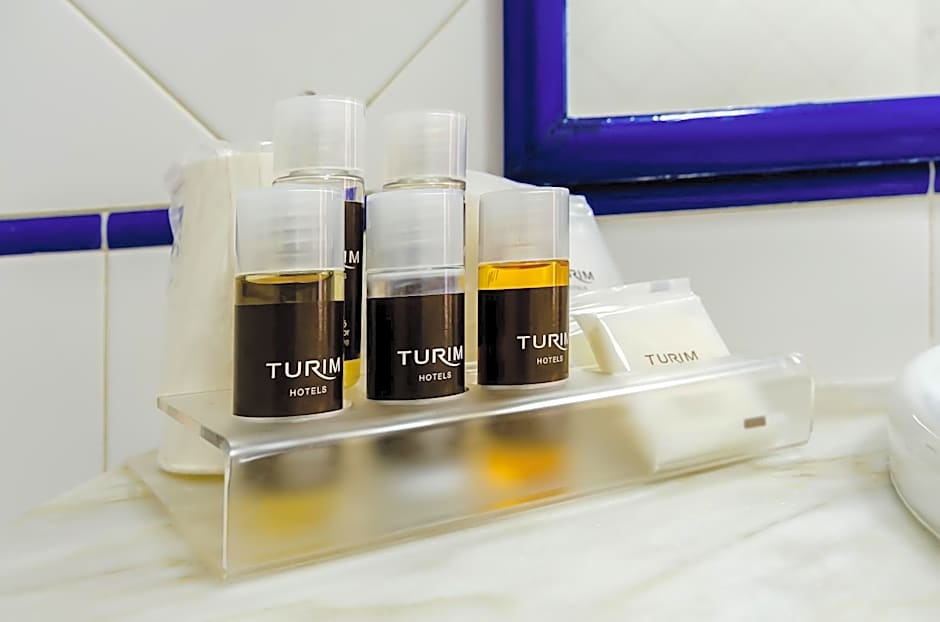 TURIM Algarve Mor Hotel