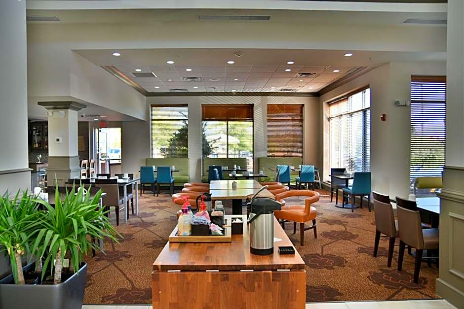 Hilton Garden Inn Hattiesburg