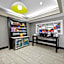 Hampton Inn By Hilton Bloomington West