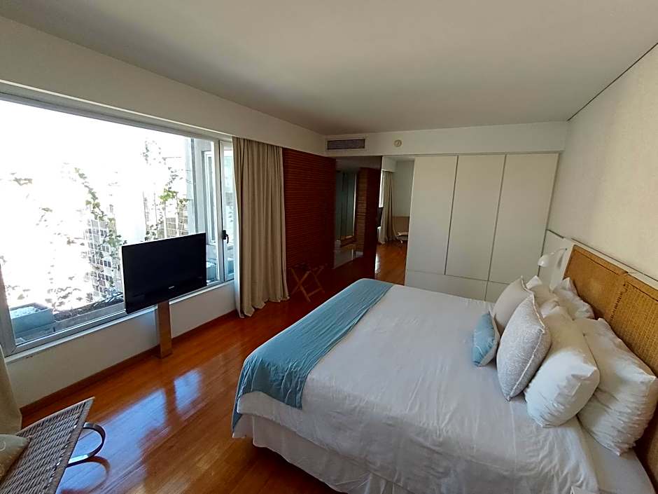 CasaCalma Hotel