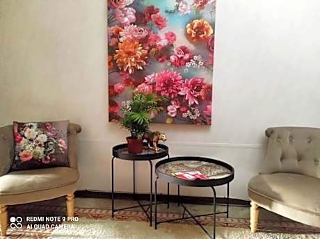 Spirit of Malta Townhouse