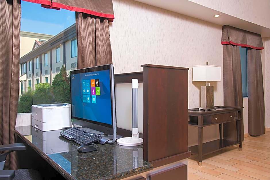 Best Western Dutch Valley Inn