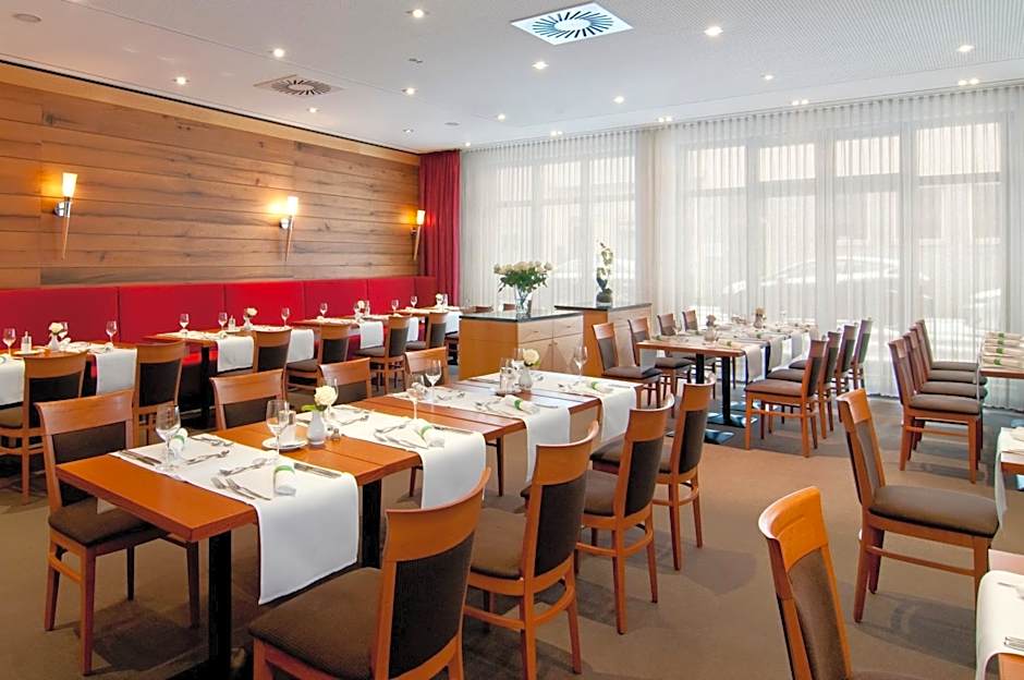 Holiday Inn Nürnberg City Centre By IHG