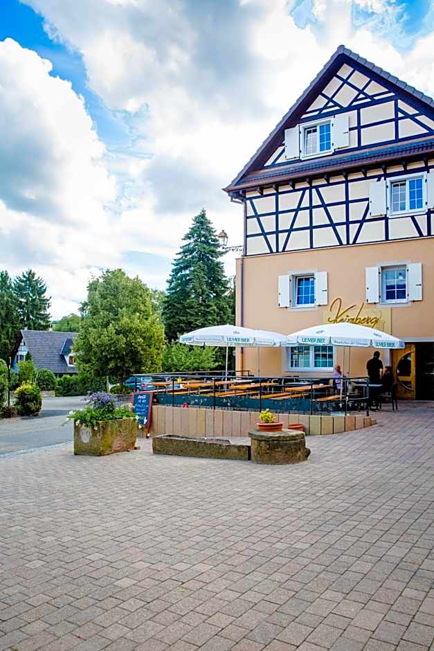 Logis Hotel Restaurant Keimberg