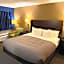 Quality Inn Hyde Park Poughkeepsie North