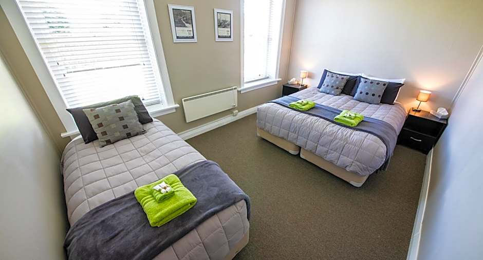 Waipiata Country Hotel