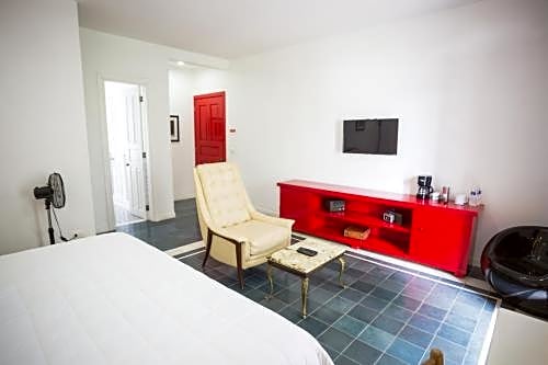 Casa Bruselas