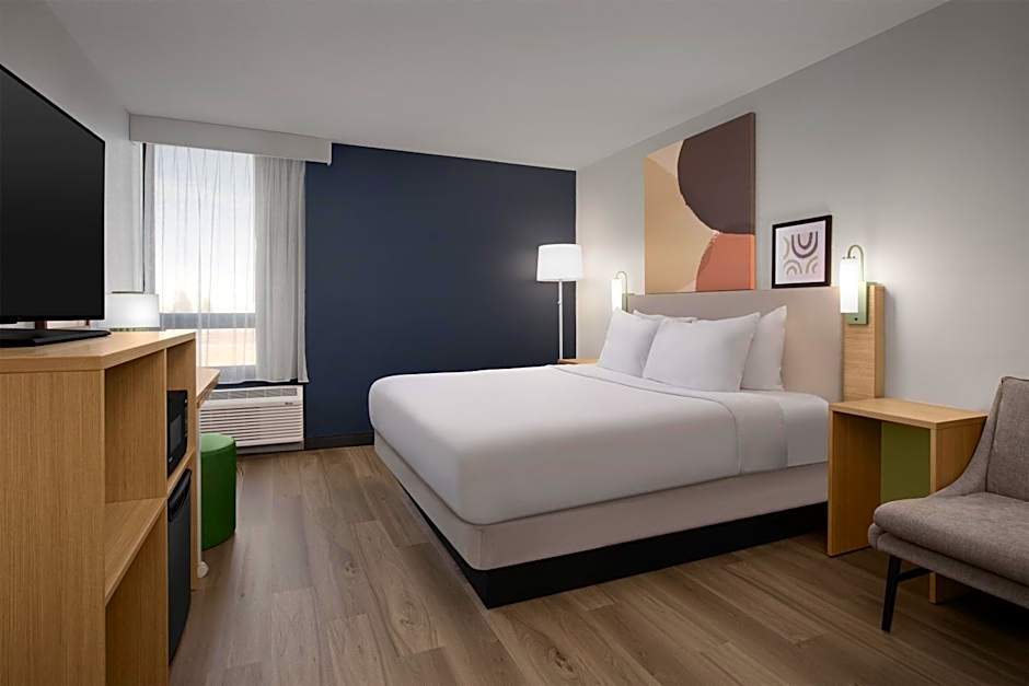 Spark by Hilton Denver East I 70