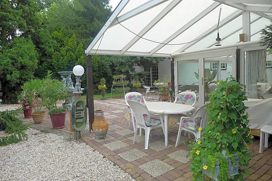 B&B De Kleine Wijngaard