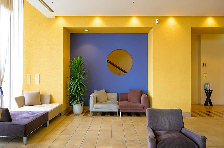 Twin Leaves Hotel Izumo