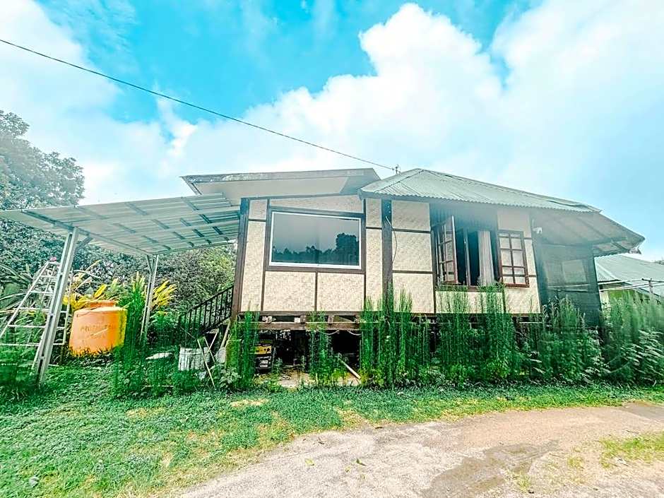 Lembah Rinjani Villa & Resto Syariah by ecommerceloka