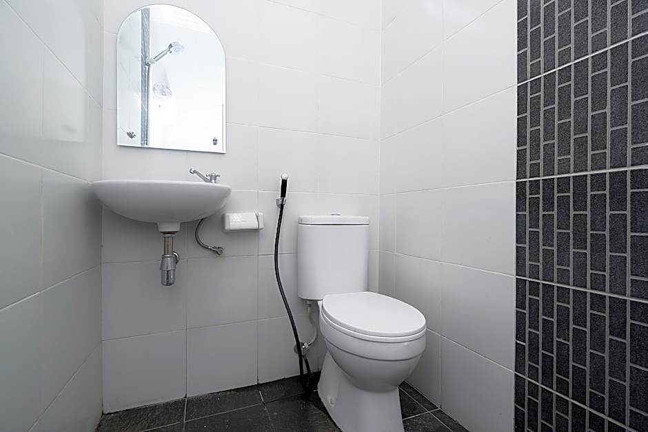 Perdana Kasih Hotel Klaten