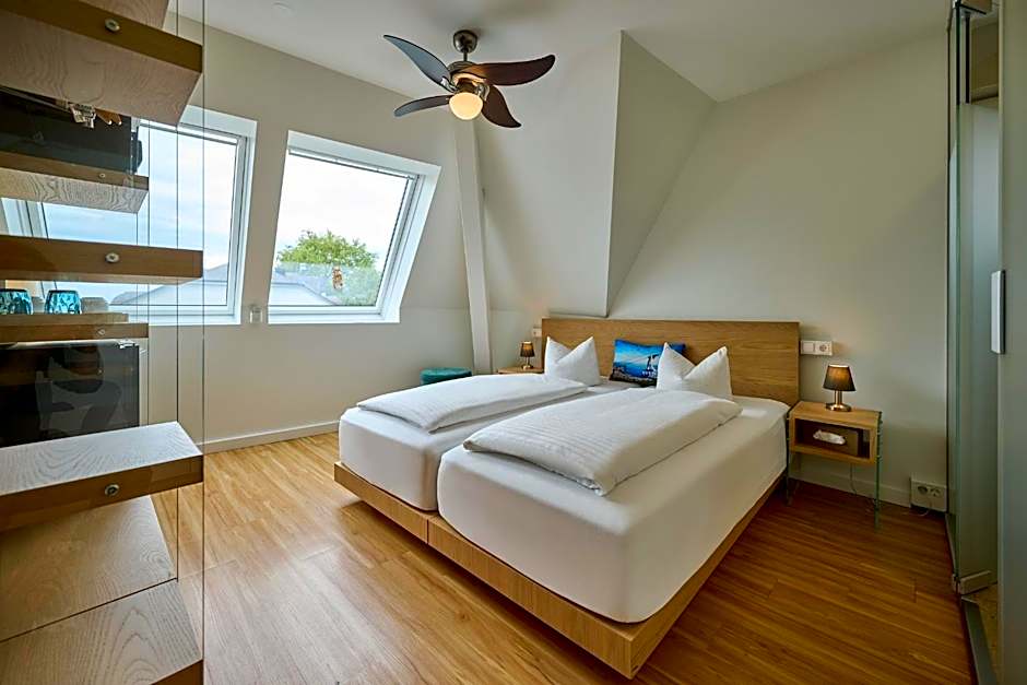 Hotel Bodensee