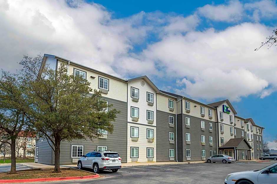Extended Stay America Select Suites - Austin - Round Rock