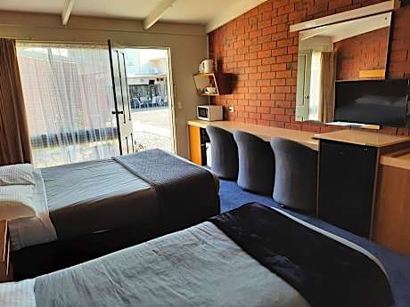 Abbotswood Motor Inn