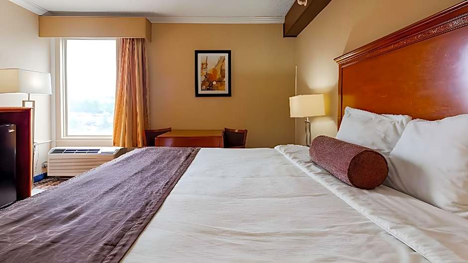 Best Western Fort Washington Inn