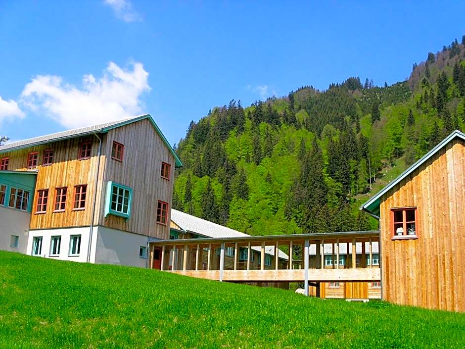 JUFA Hotel Eisenerzer Ramsau