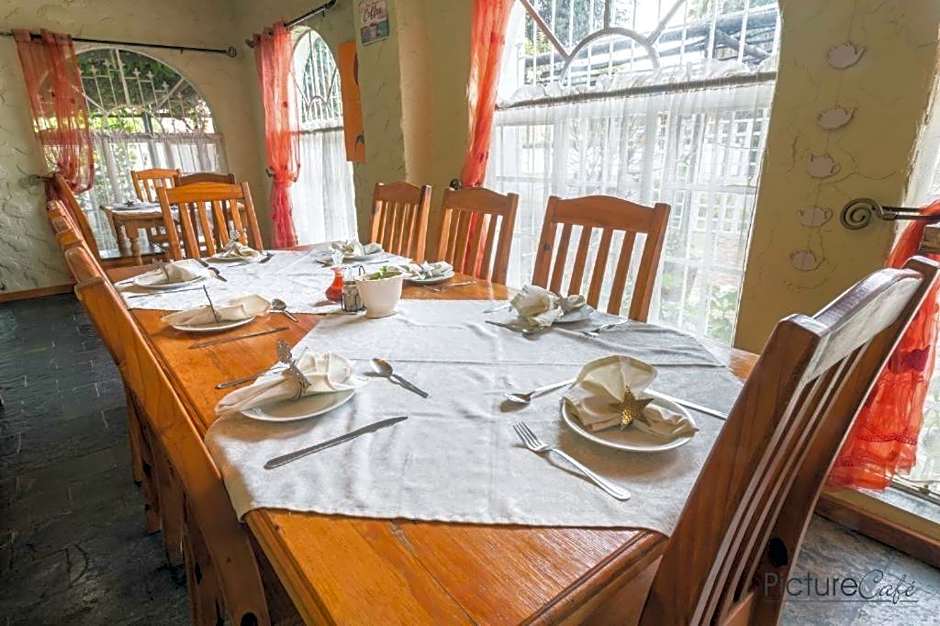 Just Tiffany Guest House & Conference Facility