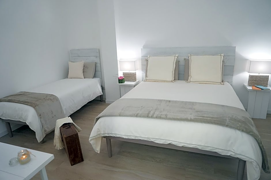 FEMily B&B Bed and Breakfast di Puglia in - Bari