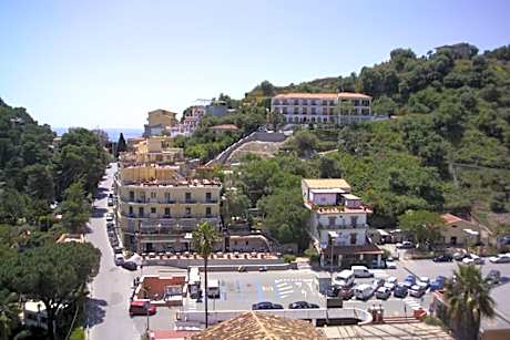 Hotel Villa Bianca Resort