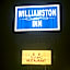 WILLIAMSTON INN