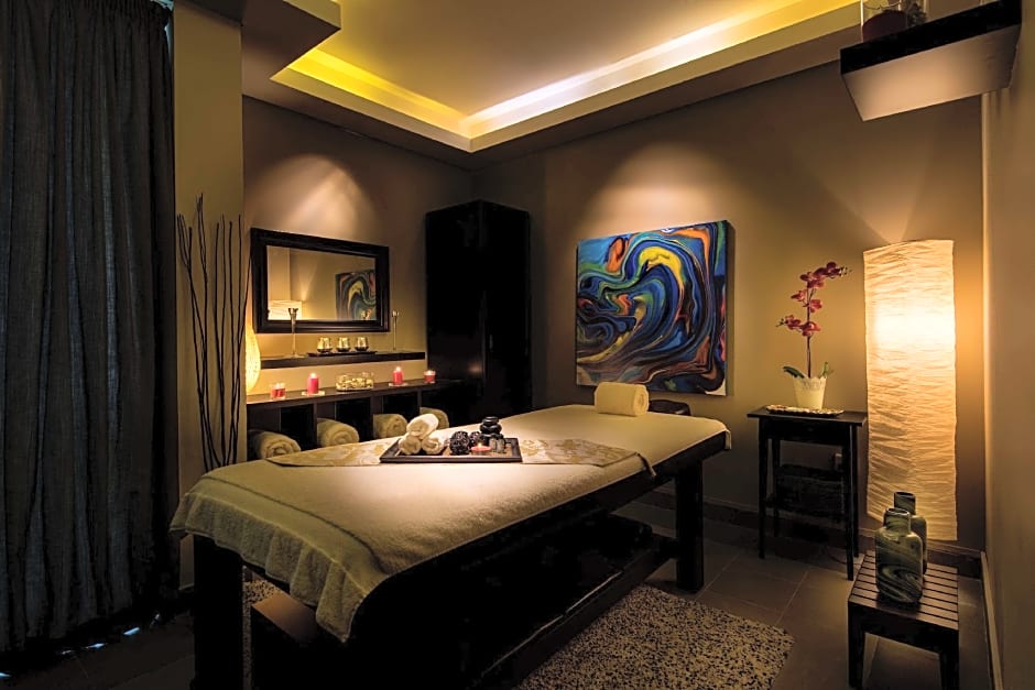 Golden Tulip Doha Hotel