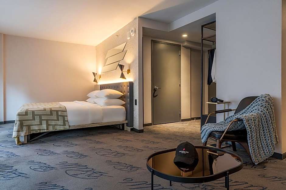 Pestana CR7 Times Square