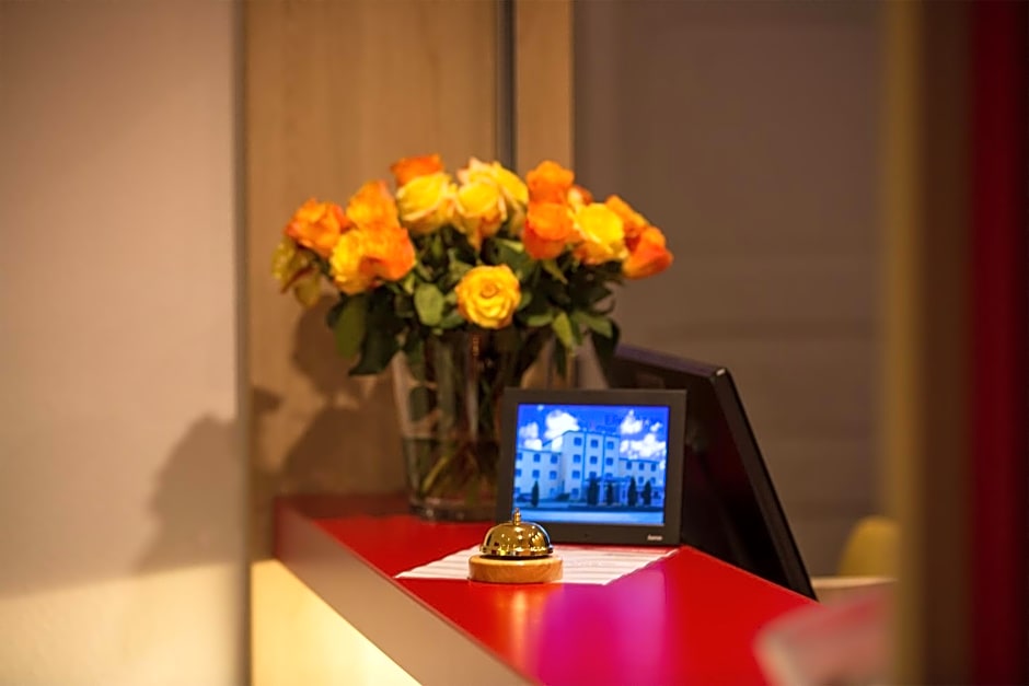 Montana Hotel Köln-Bonn Airport