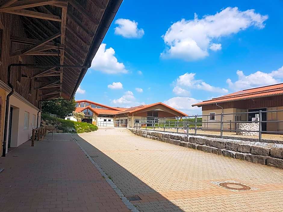 Allgäu Meadow Ranch