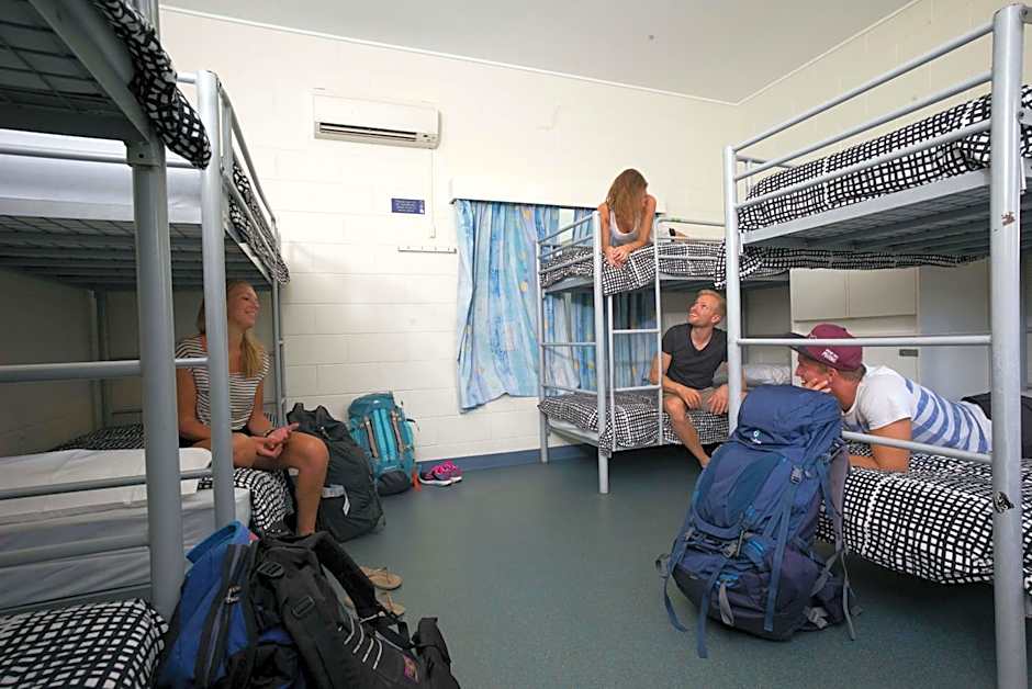 Cairns Central YHA