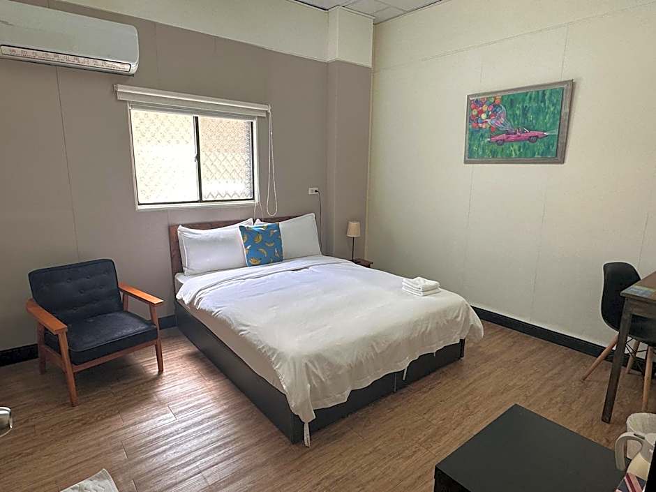 OC Hostel