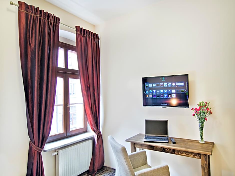 Five Stars Bed&Breakfast