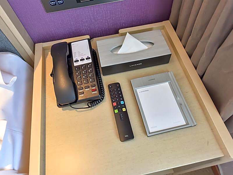 Lavande Hotels· Tangshan Exhibition Yuanyang City