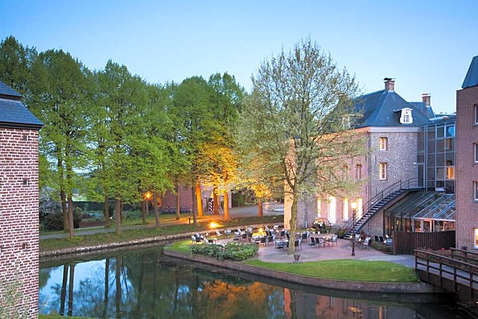 Bilderberg Chateau Holtmuhle