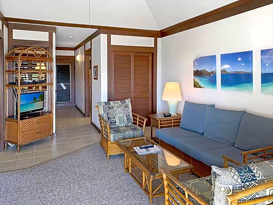 Kiahuna Plantation 96, Poipu Beach, Club Membership, Part Ocean View, Kids Toys