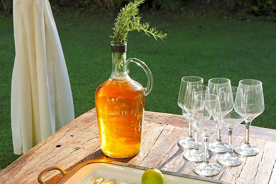 Mandraki Village Boutique Hotel