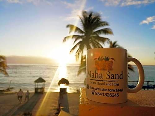 MahaSand Suites