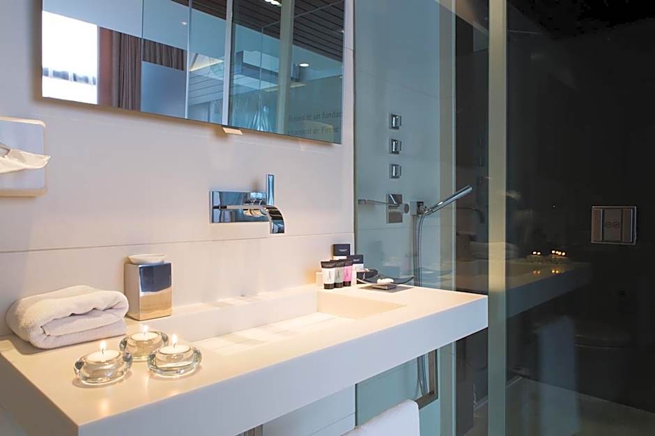 Hotel Museu Llegendes de Girona