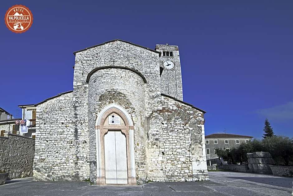 Hotel Valpolicella International