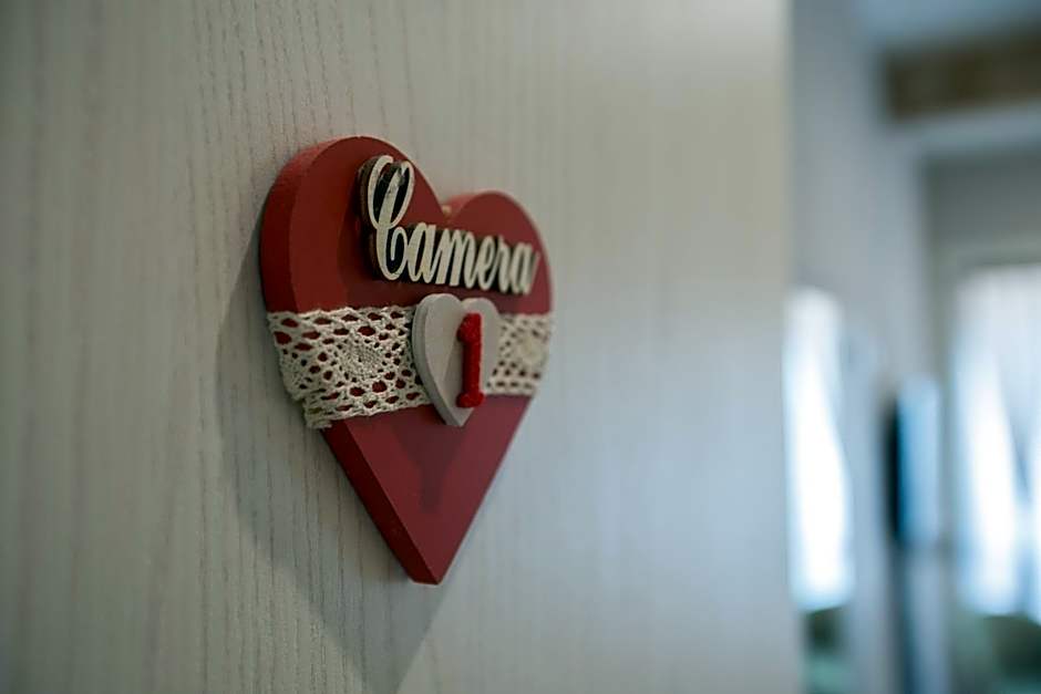 Lanterna Room&Breakfast
